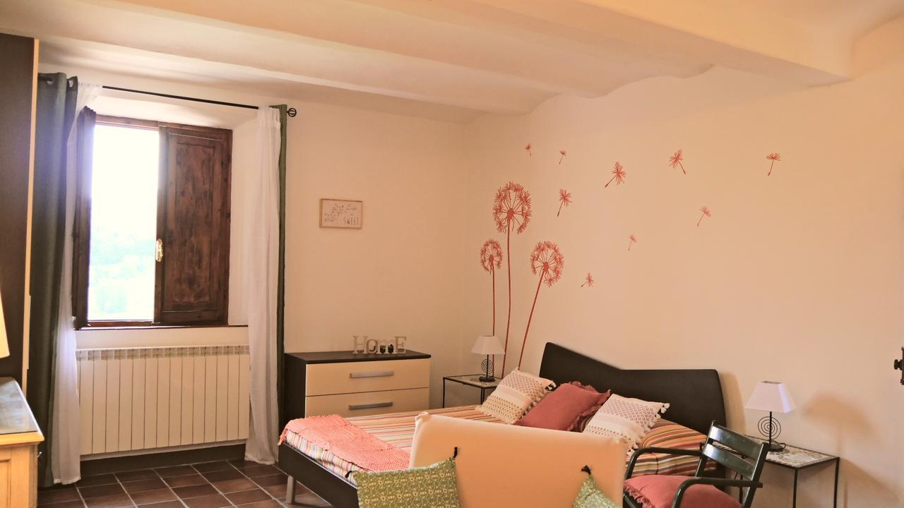 The Best View San Gimignano Apartments Exterior photo
