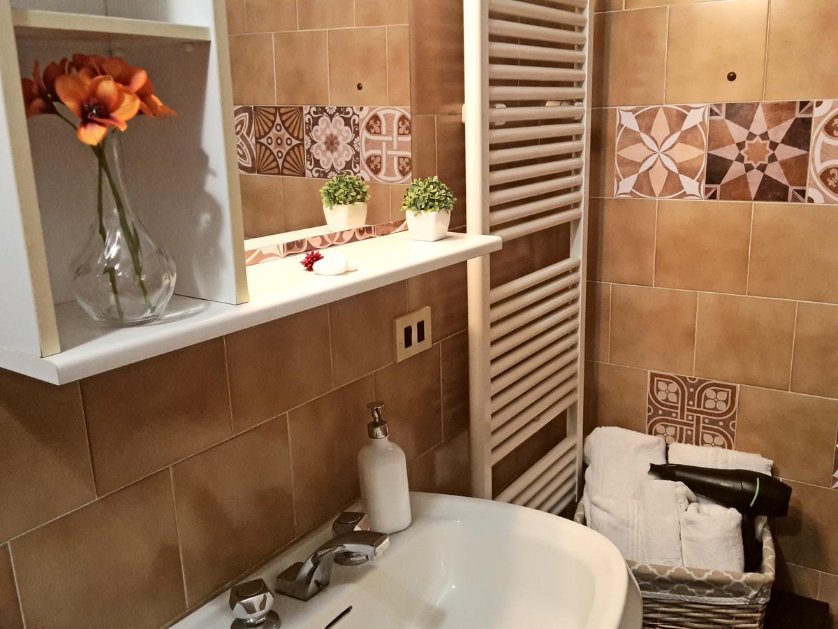 The Best View San Gimignano Apartments Exterior photo