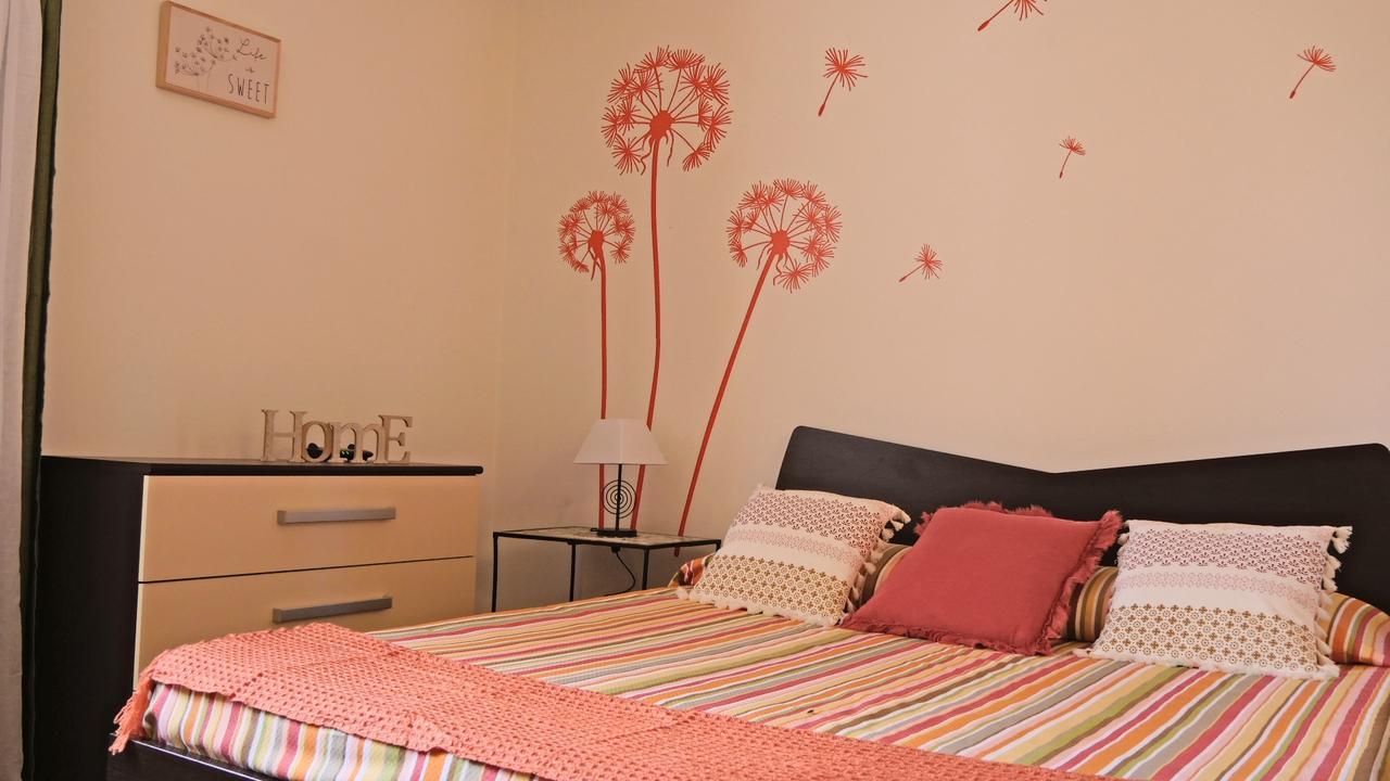 The Best View San Gimignano Apartments Exterior photo