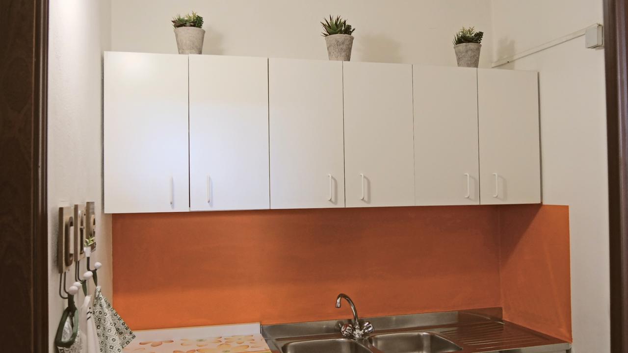 The Best View San Gimignano Apartments Exterior photo