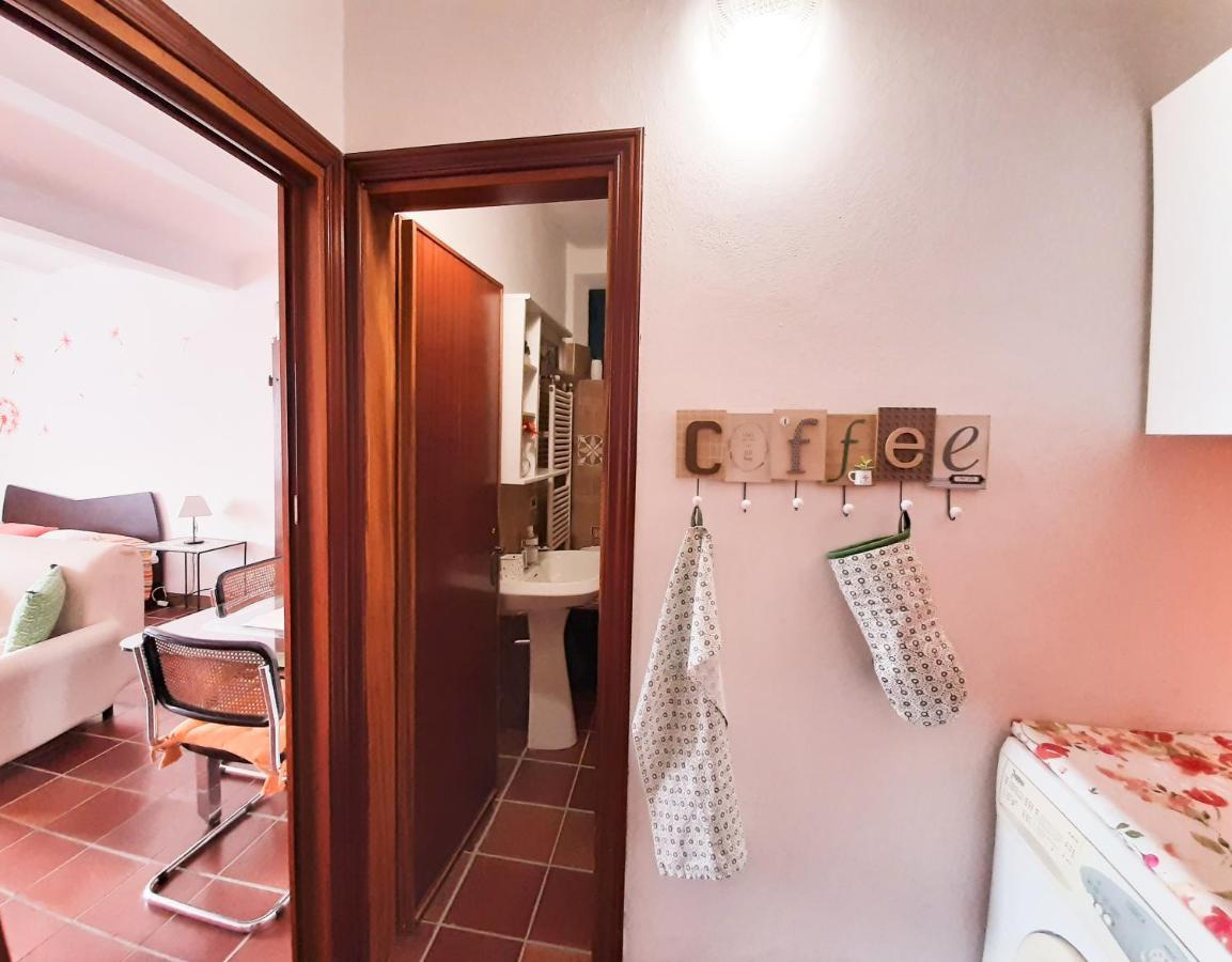 The Best View San Gimignano Apartments Exterior photo